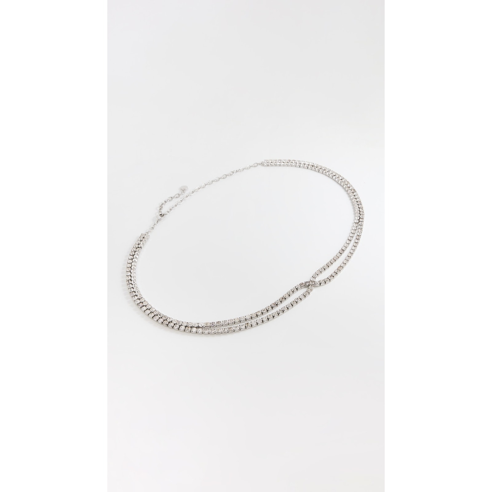 Cult Gaia Alita Belly Chain Xs-S 198$